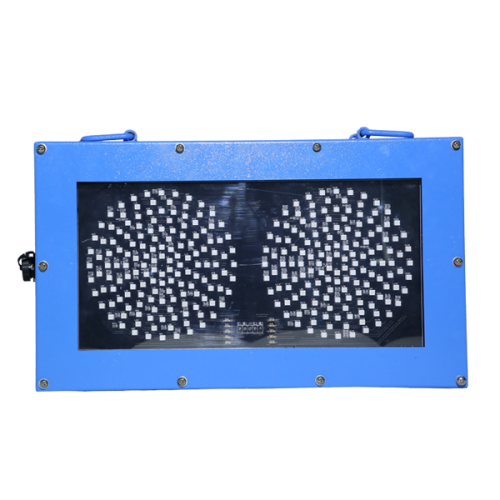 新疆矿用本安型LED信号灯