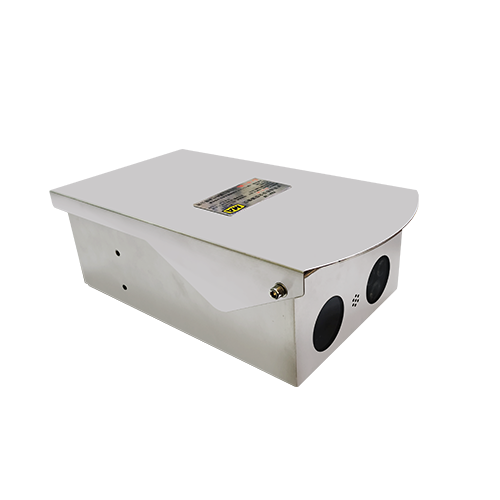 KBA12W矿用本质安全型摄像仪