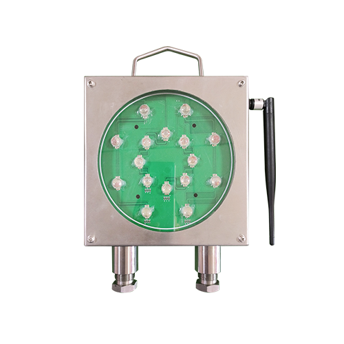 矿用本安型LED信号灯