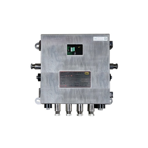 KT393-F（A）矿用本安型基站