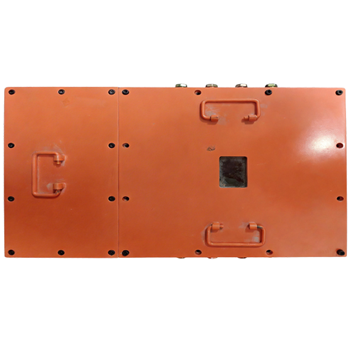 KT800(5G)-J矿用隔爆型基站接入器