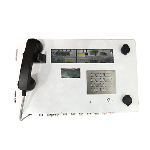 KT800(5G)-F1矿用本安型基站