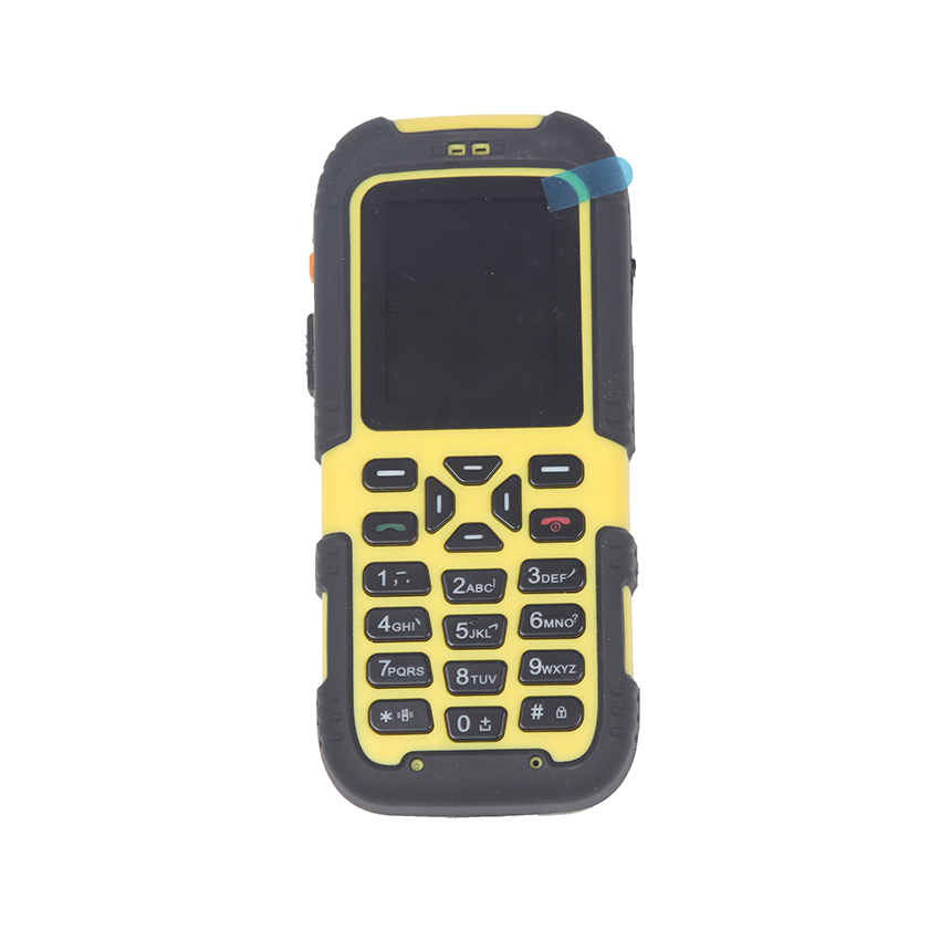 KT135-S矿用本安型手机